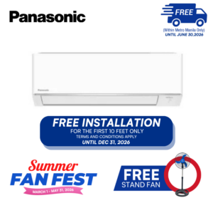 Panasonic CSCURU18AKQ