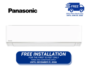Panasonic CSCURU24AKQ