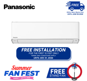 Panasonic CSCUXU24AKQ