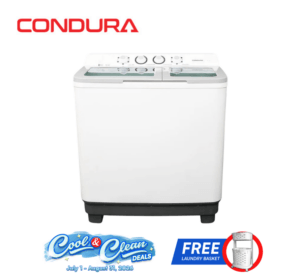 Condura CWM85TTGT