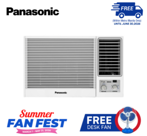 Panasonic CWN1220VPH