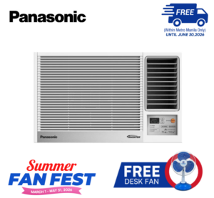 Panasonic CWU1021VPH
