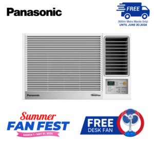 Panasonic CWU1221VPH