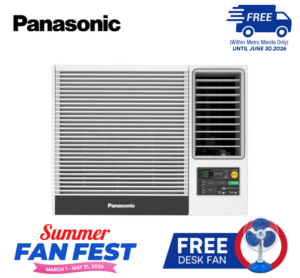 Panasonic CWXN620JPH