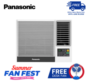 Panasonic CWXN820JPH