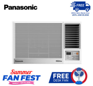 Panasonic CWXU1021VPH