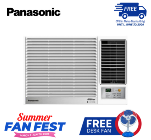 Panasonic CWXU1821EPH