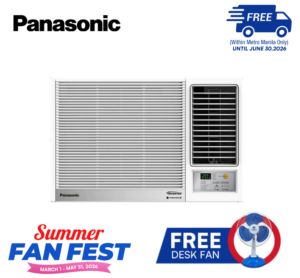 Panasonic CWXU2421EPH