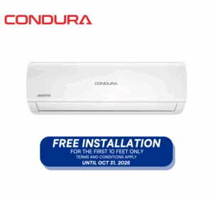 Condura FP53KPV009313