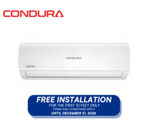 Condura FP53KPV018313