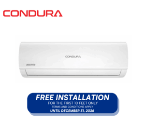 Condura FP53KPV024313