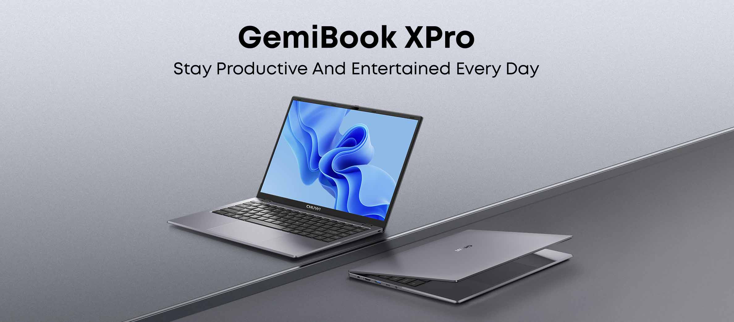 GemiBookXPro