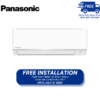 Panasonic CSCURU18AKQ