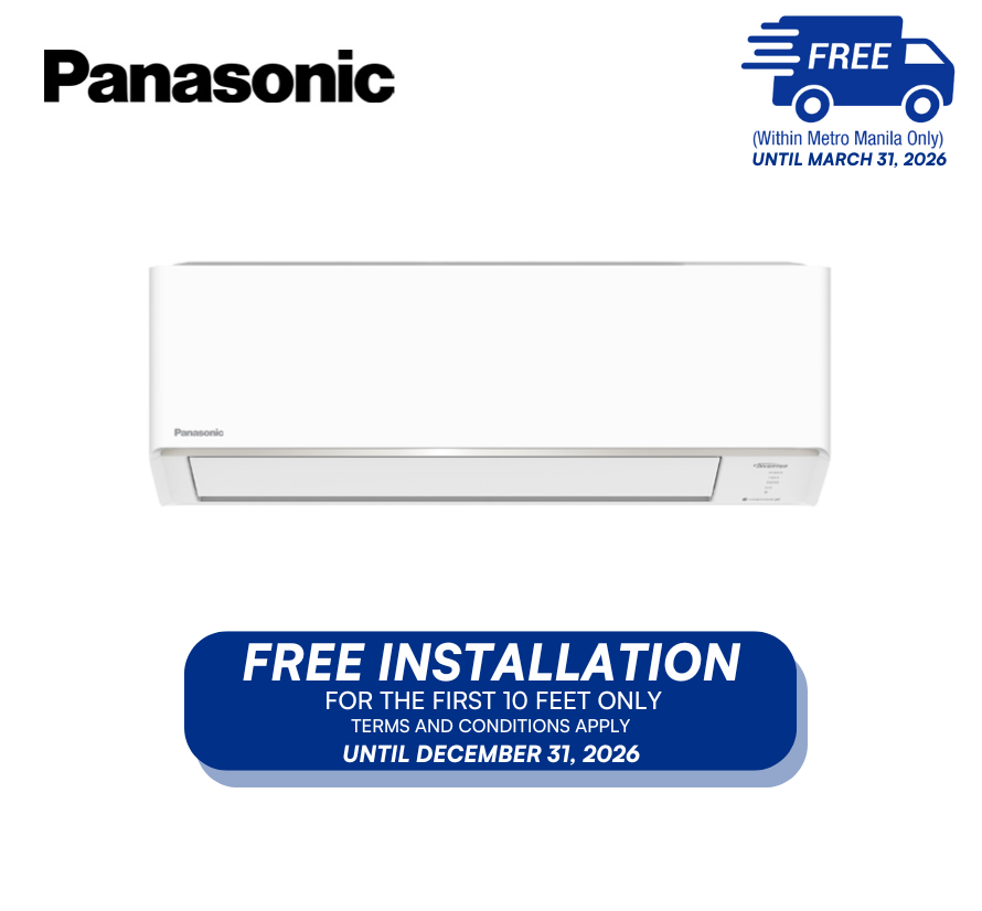 Panasonic CSCURU18AKQ