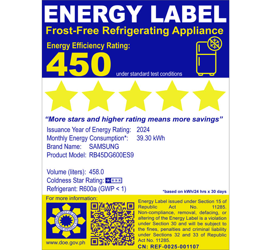 SAMSUNG_RB45DG600ES9 SAMSUNG_RB45DG600ES9
