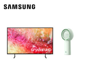 Samsung UA55DU7000