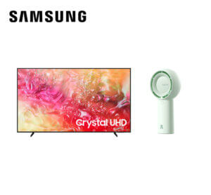 Samsung UA65DU7000