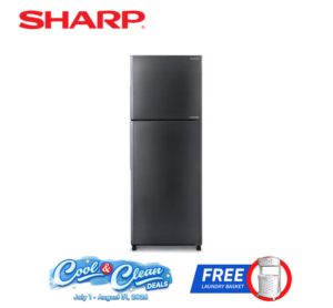 Sharp SJFTS08BVSDS