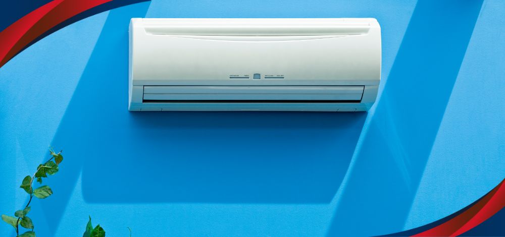 The best-priced Mitsubishi air conditioner at Western Appliances