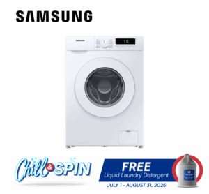 Samsung WW65T3020WW