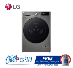 LG FV1411S3P