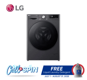 LG FV1209S4M