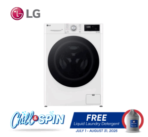 LG FV1208S5W
