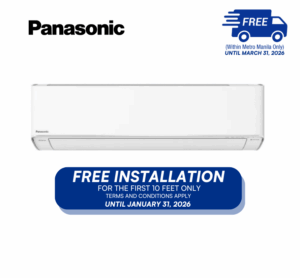 Panasonic CSCUXU18AKQ