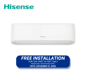 Hisense AS09TR5RCB