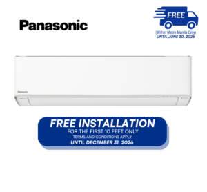 Panasonic CSCUXU18AKQ