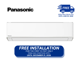 Panasonic CSCUXU24AKQ
