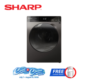 Sharp ESFLC15BVDS