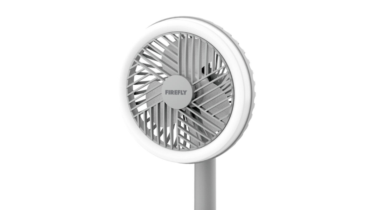 firefly electricfan