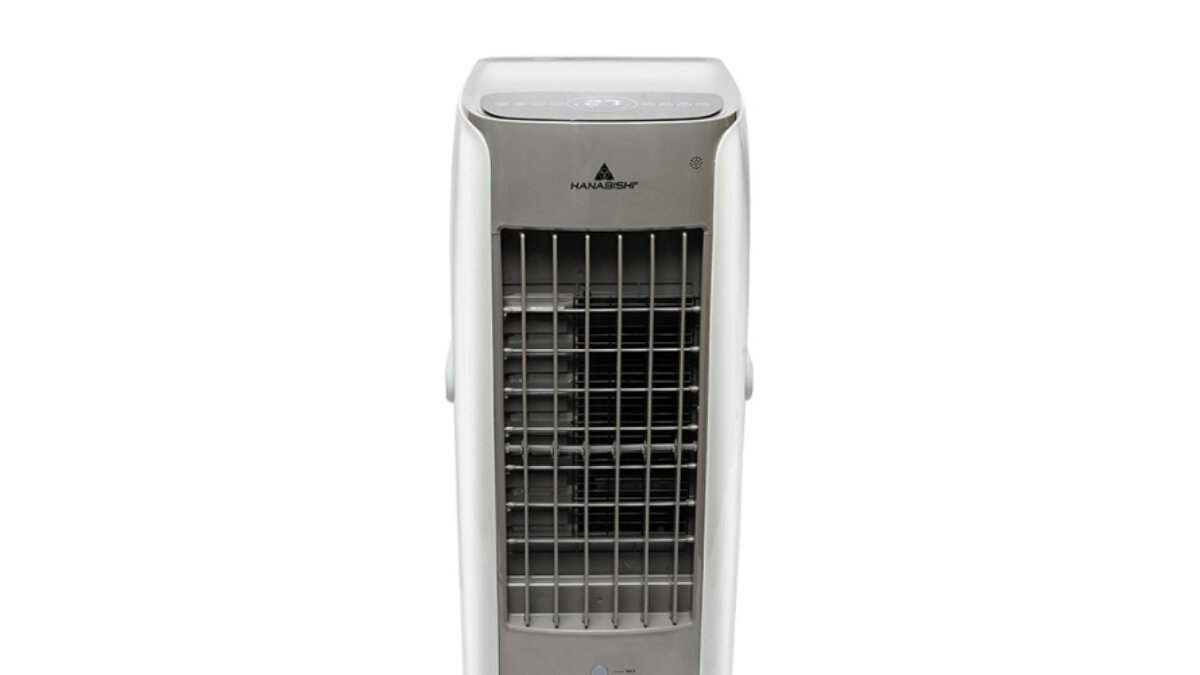 Hanabishi HAC900 Western Appliances