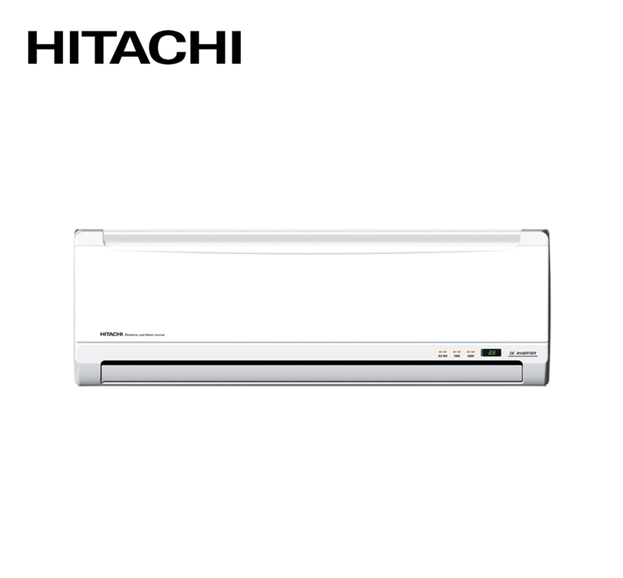 HITACHI_RAS10HTRAC10HTP