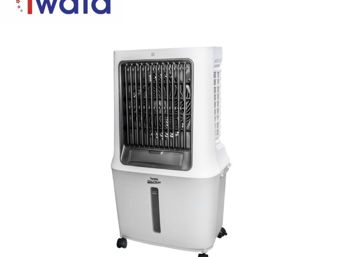 Iwata COLSTREAMCSI502 Western Appliances