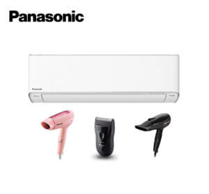 Panasonic CSCUXU9AKQ
