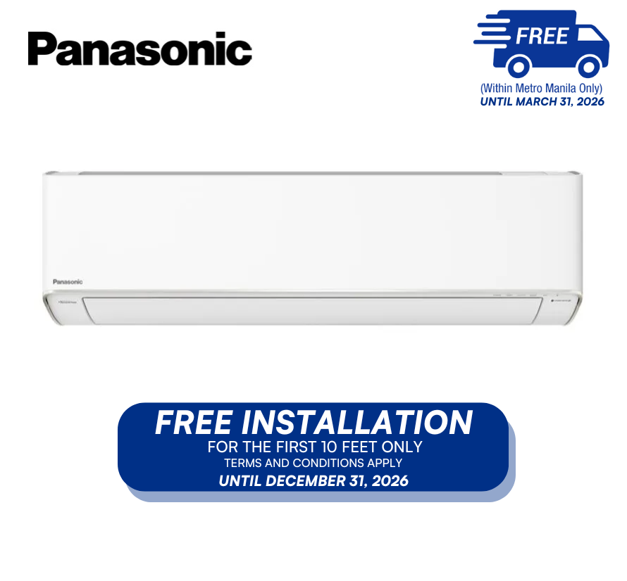 Panasonic CSCUXU24AKQ