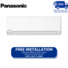 Panasonic CSCUXU9AKQ