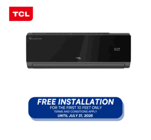 TCL TAC18CSABEI