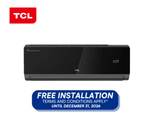 TCL TAC18CSABEI