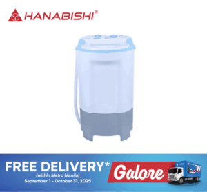 Hanabishi HWM190
