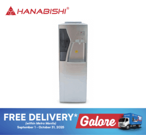 Hanabishi HFSWD1600