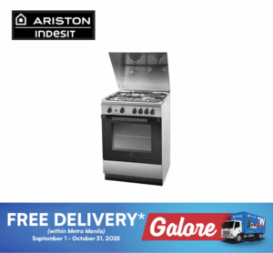 Indesit I6MG1GXEX