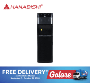 Hanabishi HFSWD1900BL