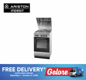 Indesit I5MG1GXEX