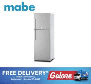 Mabe ITV085ICERSG