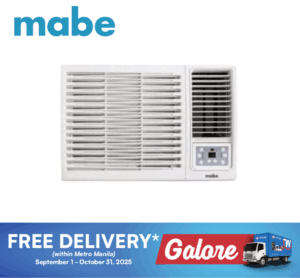 Mabe MEE24VQ