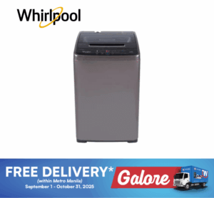 Whirlpool LSP1080GP
