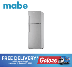 Mabe MTV120ICERSG